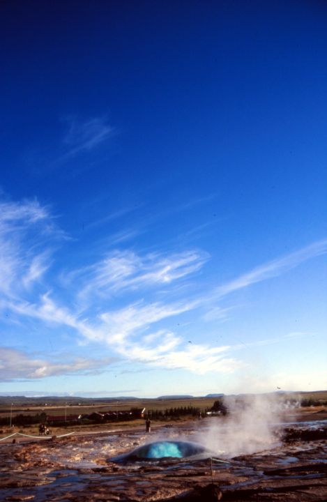 Strokkur