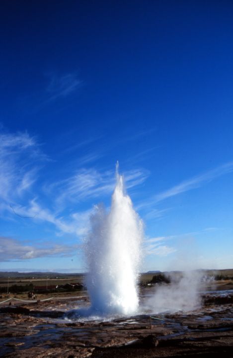 Strokkur