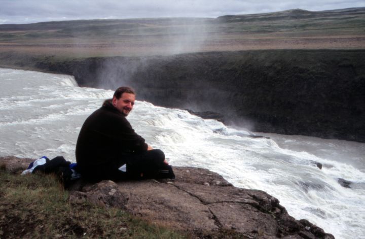 Gullfoss