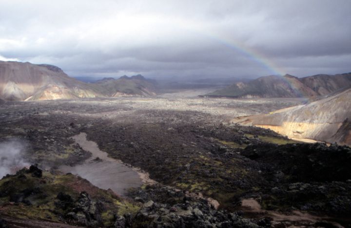 Regenbogen