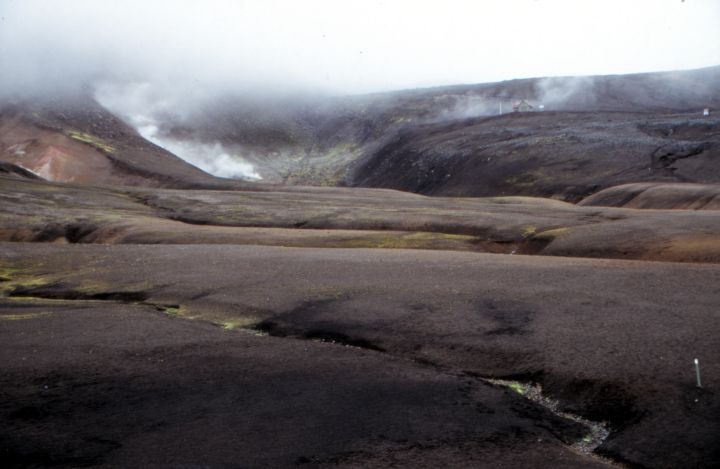 Laugavegur Tag 2