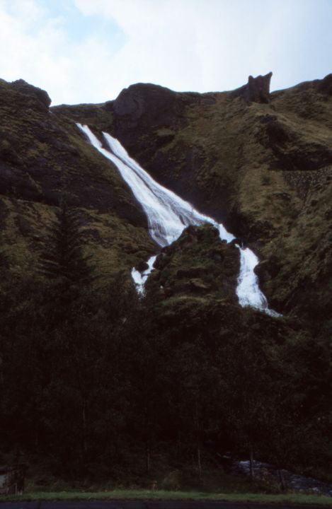 Systrafoss