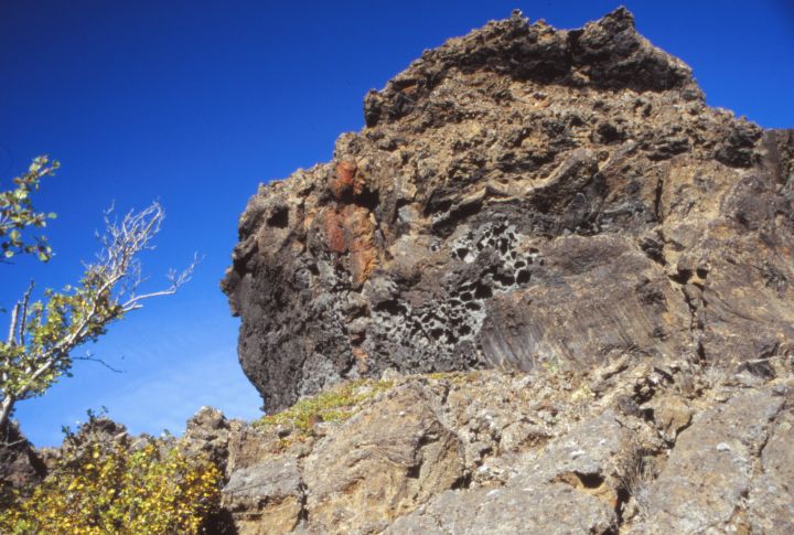 Dimmuborgir