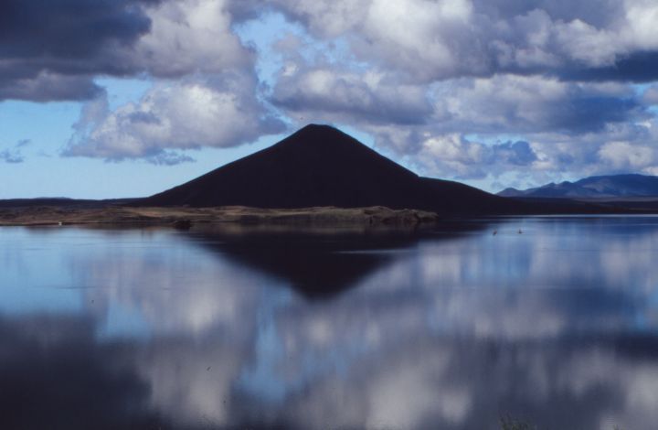 Mývatn