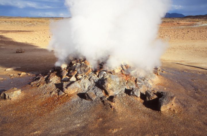 Námafjall