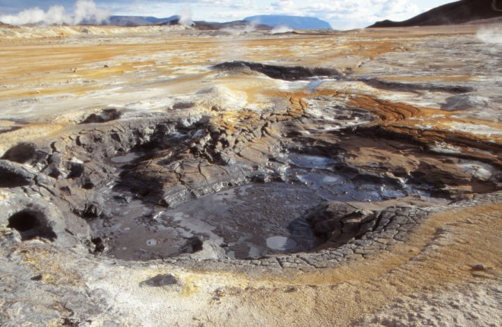 Námafjall