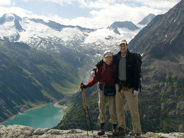 Steffi & Jörg