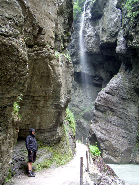 Partnachklamm