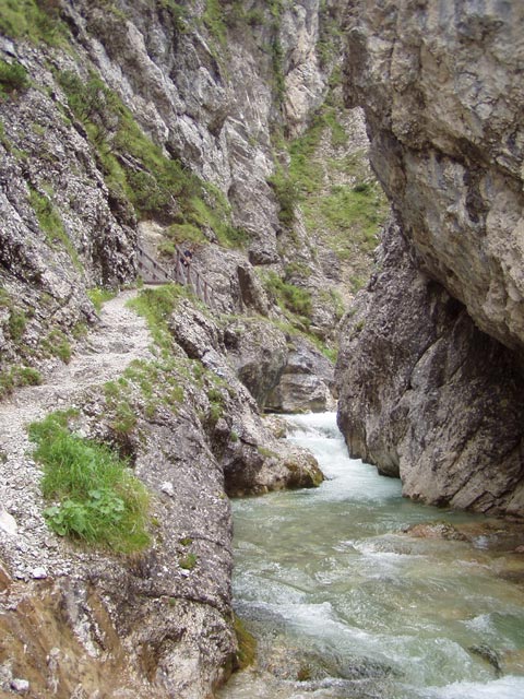 Gleirschklamm