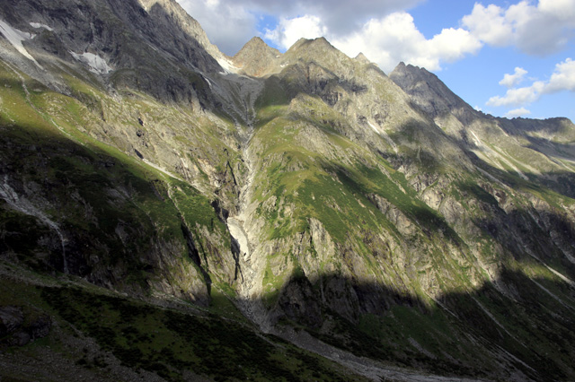 Da soll es hochgehen