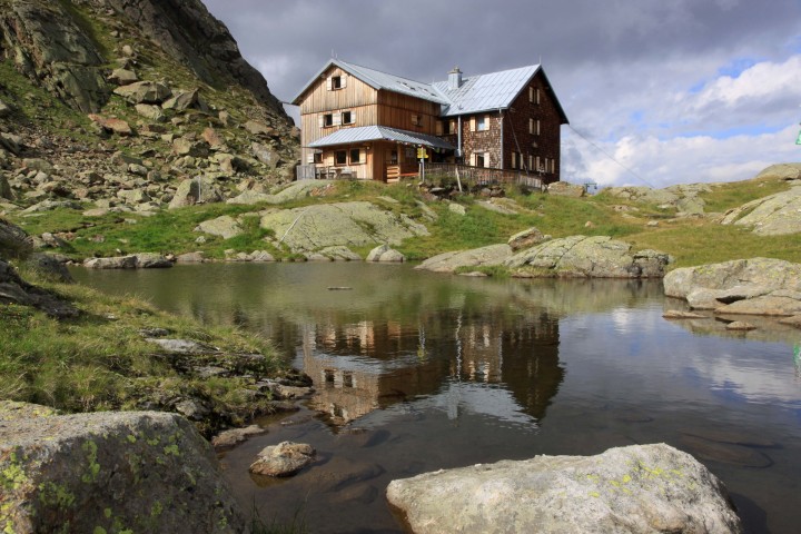 Bremer Hütte