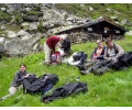 [Picknick Gwannschafalm]