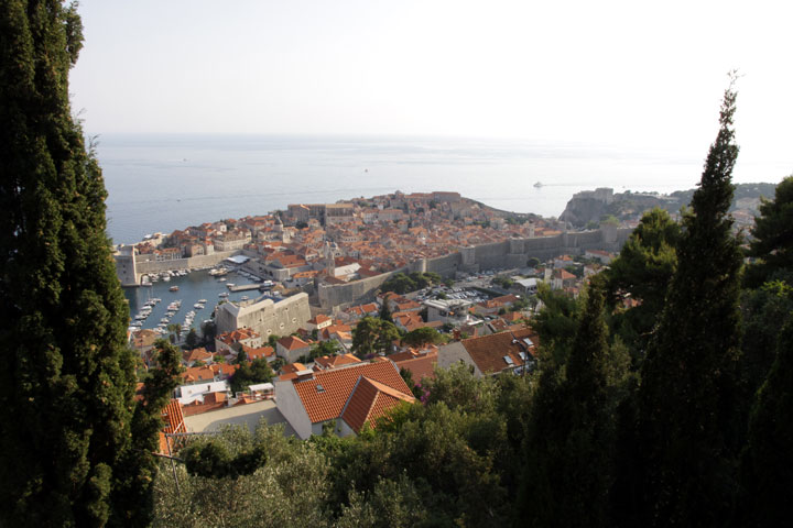 Stari Grad Dubrovnik