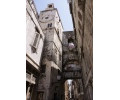 [Historische Altstadt Split]
