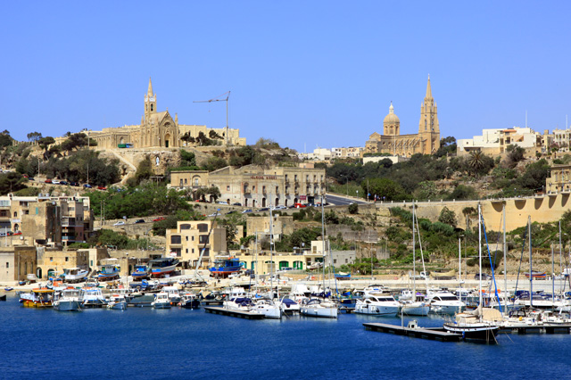 Mġarr