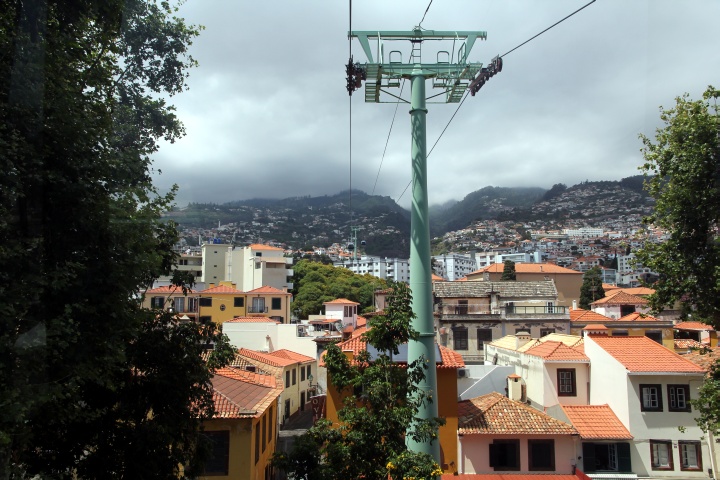 Teleférico