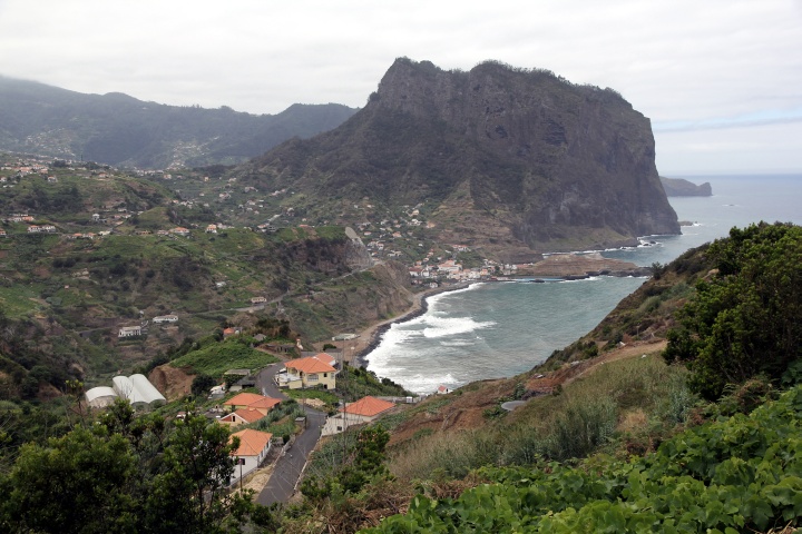 Porto da Cruz