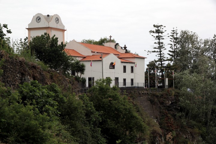 Levada Nova