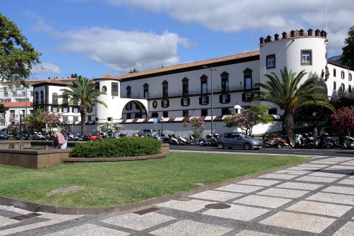 Funchal