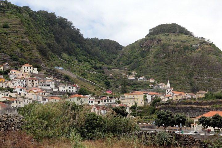 Porto Moniz