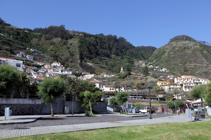 Porto Moniz