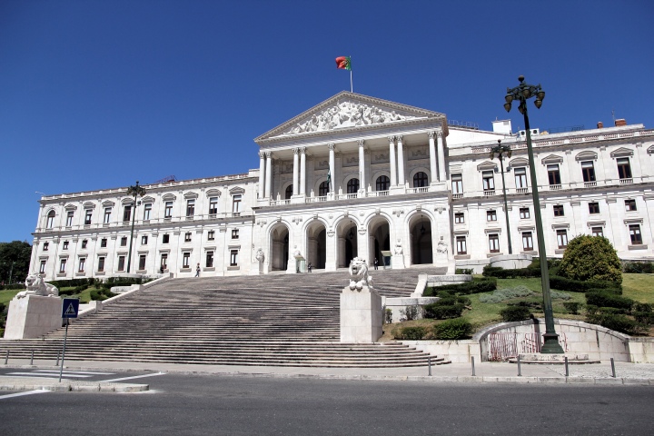 Assembleia da República