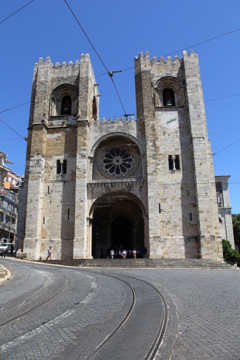 Catedral Sé Patriarcal