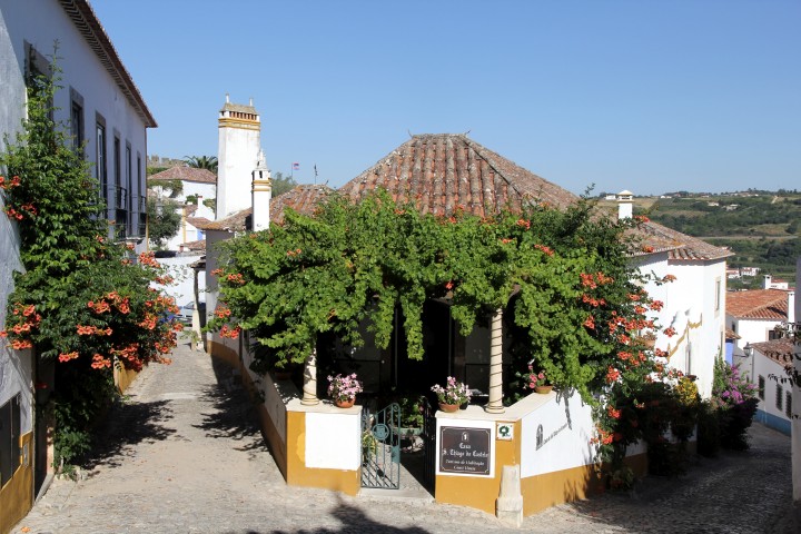 Óbidos