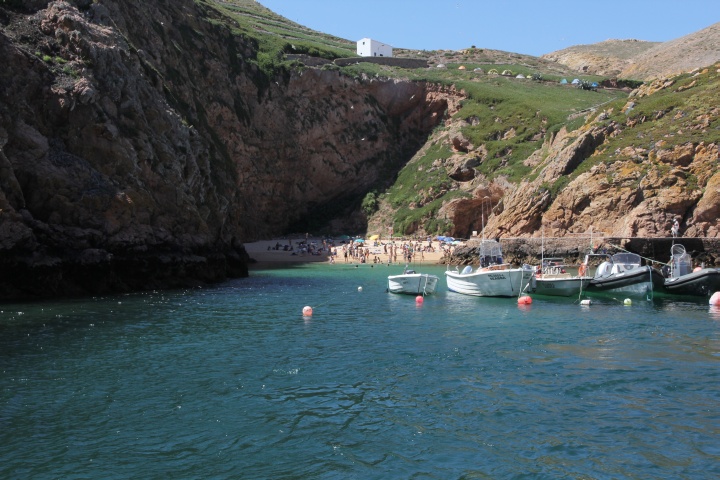 Insel Berlenga