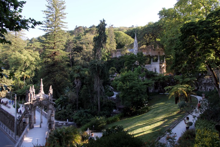 Quinta da Regaleira