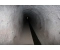 [Tunnelpassage]