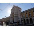 [Lissabon, Praça do Comércio]