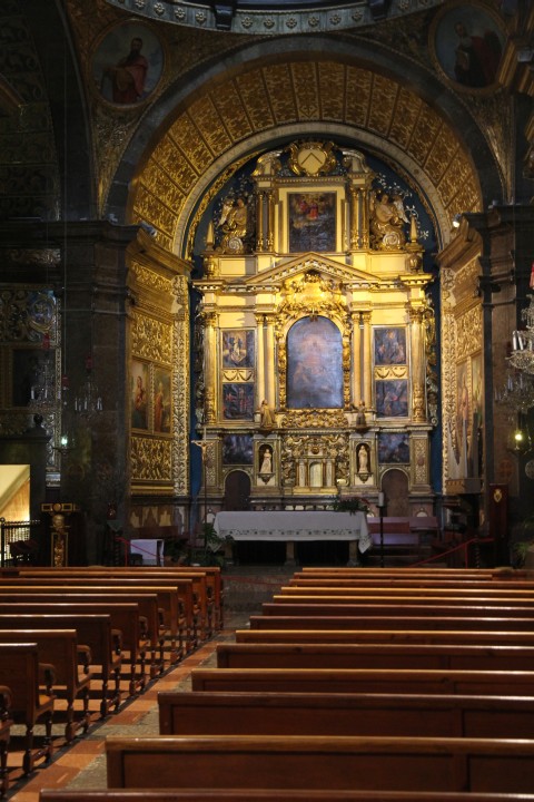 Altar 