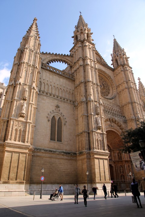 La Seu