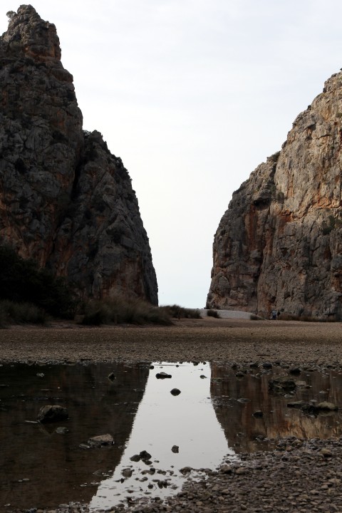 Pareis-Schlucht