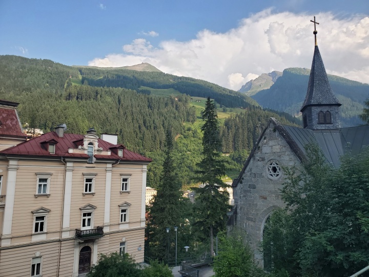 Bad Gastein