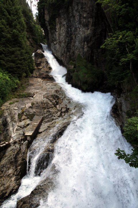 Bad Gasteiner Wasserfall