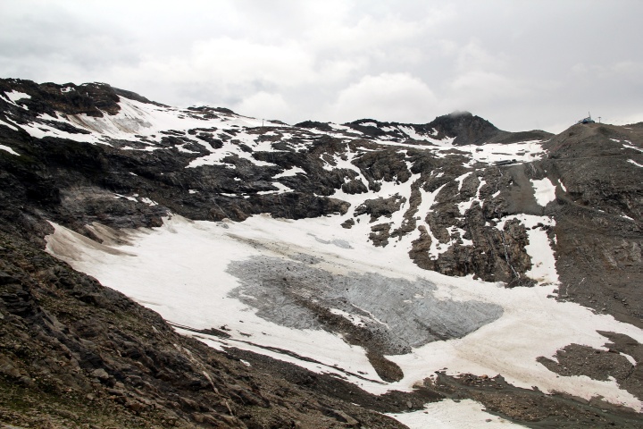 Mölltaler Gletscher