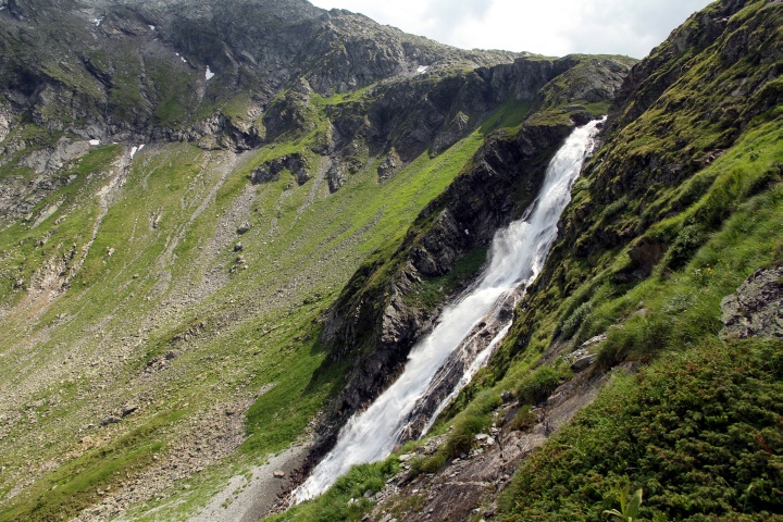 Fallbach-Wasserfall