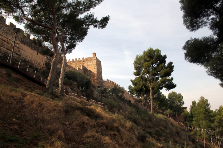 Castell de Sagunt