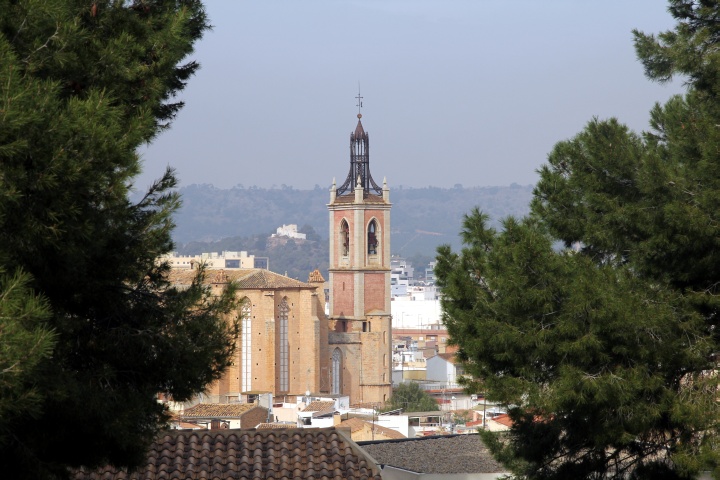 Santa Maria de Morvedre