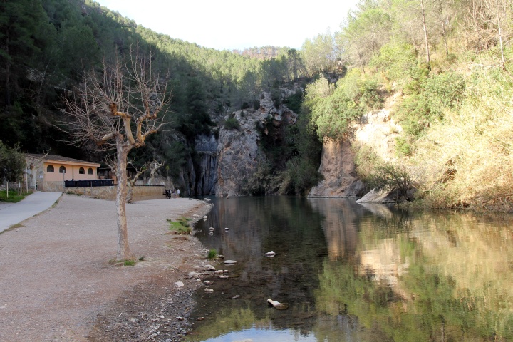 Fuente de los Baños