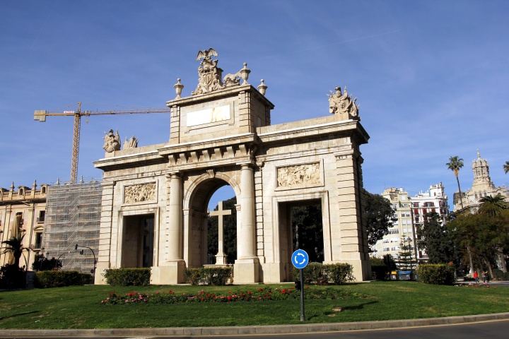 Porta de la Mar