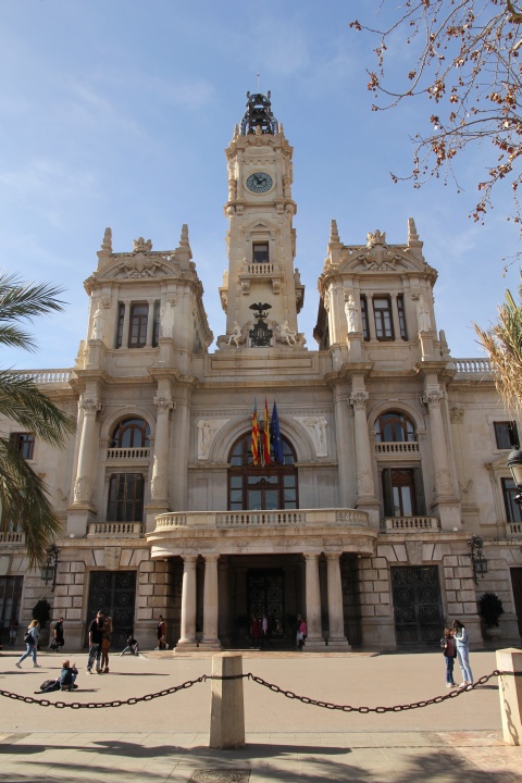 Ajuntament de Valencia