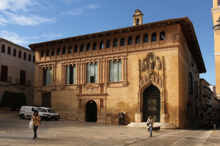 Hospital Reial Xàtiva