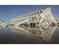 [Ciudad de las Artes y de las Ciencias]