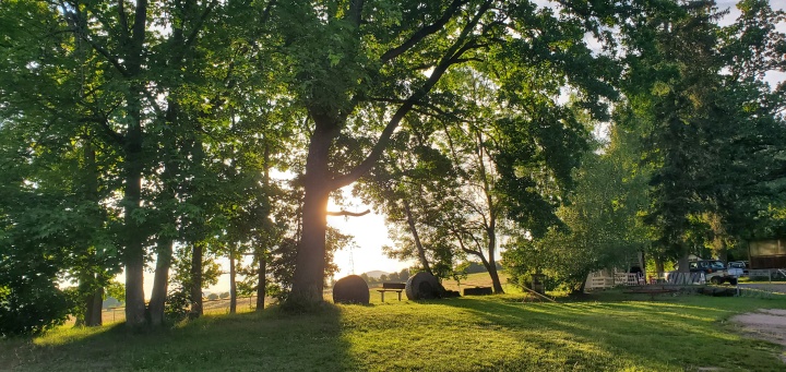 Abendstimmung