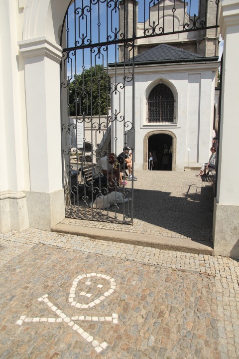 Beinhaus Sedlec, Kutná Hora