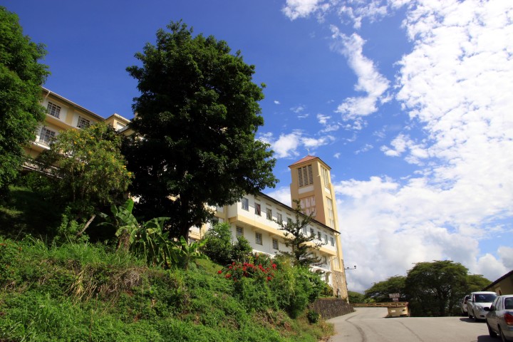 St.Benedict Monastery