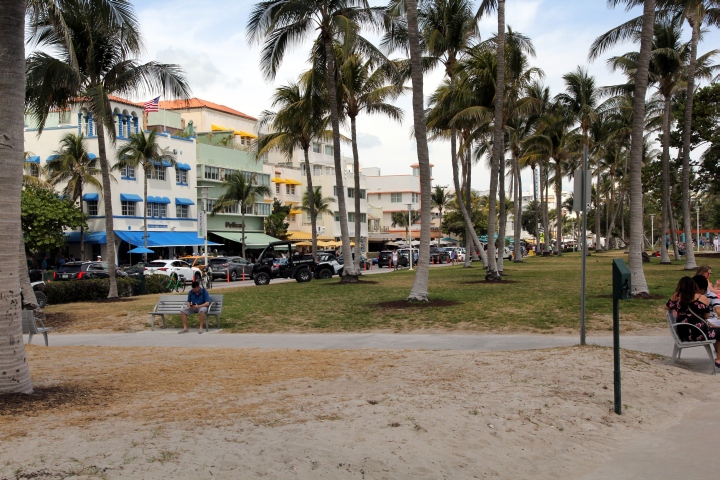 Lummus Park